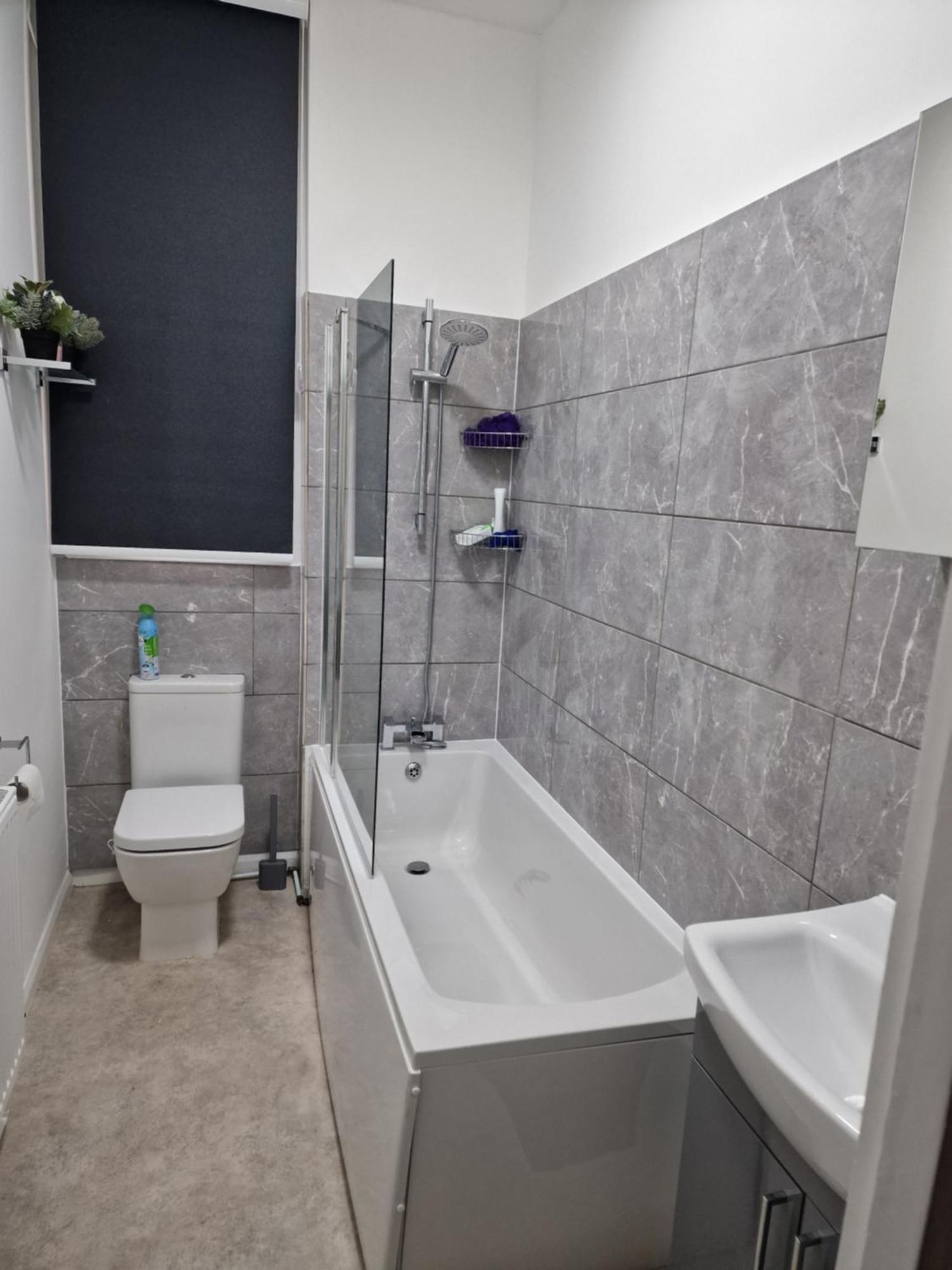 One Room In Stoke Newington Londra Esterno foto