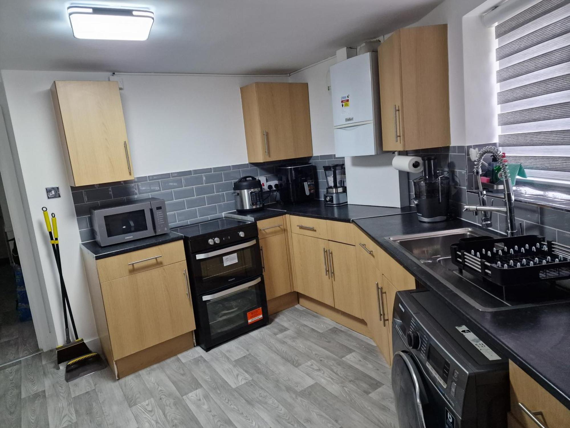 One Room In Stoke Newington Londra Esterno foto