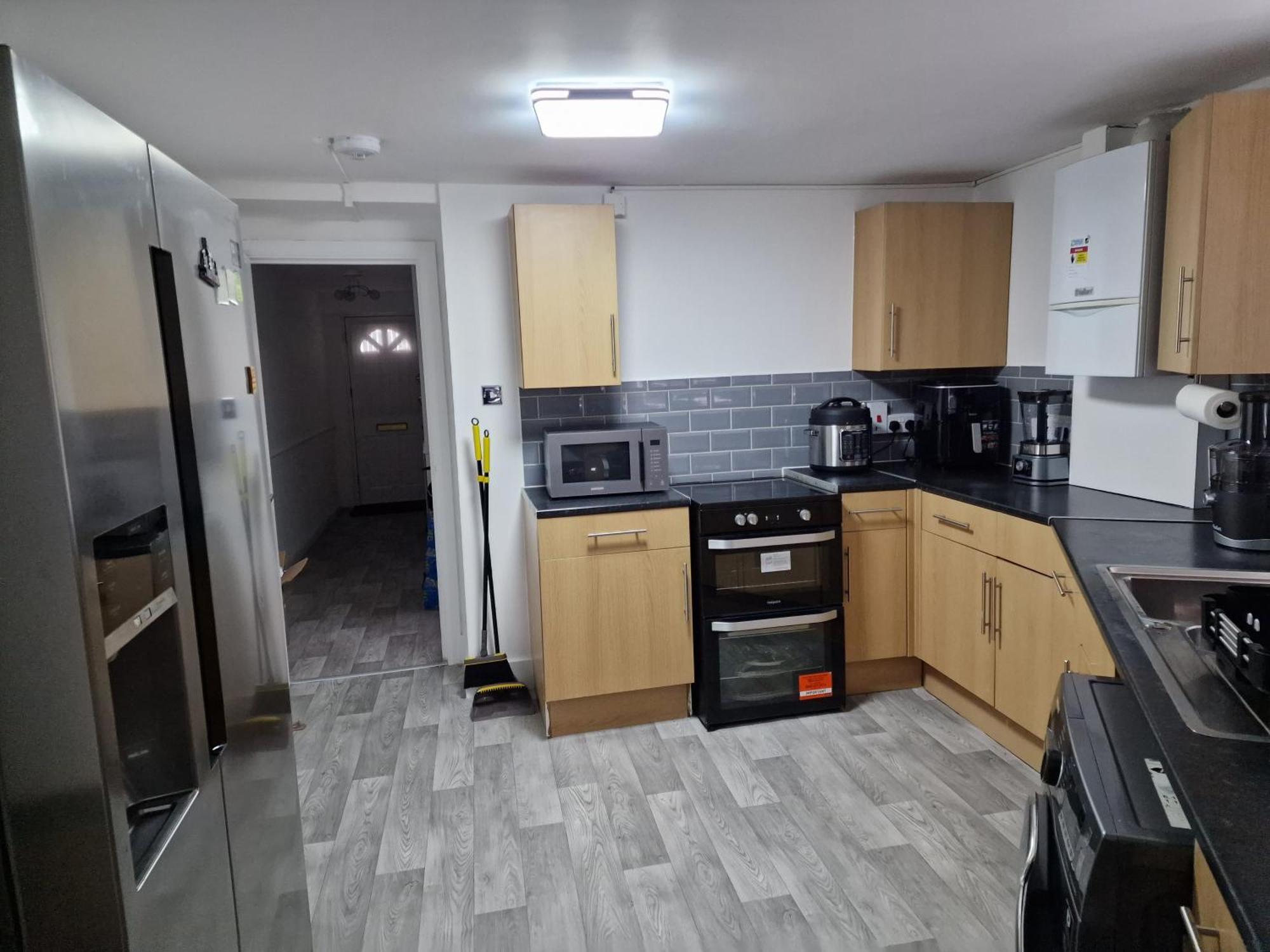 One Room In Stoke Newington Londra Esterno foto