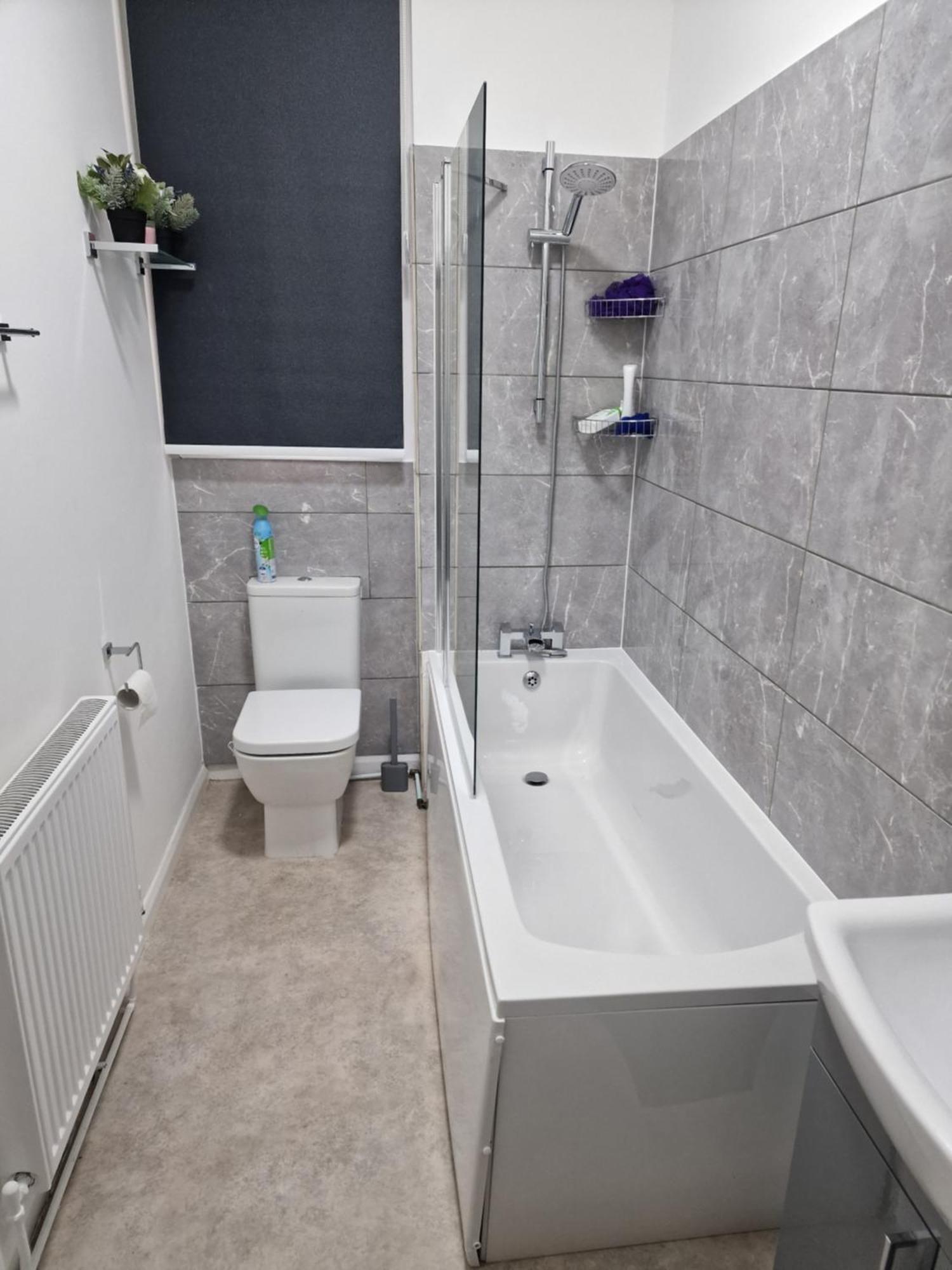 One Room In Stoke Newington Londra Esterno foto